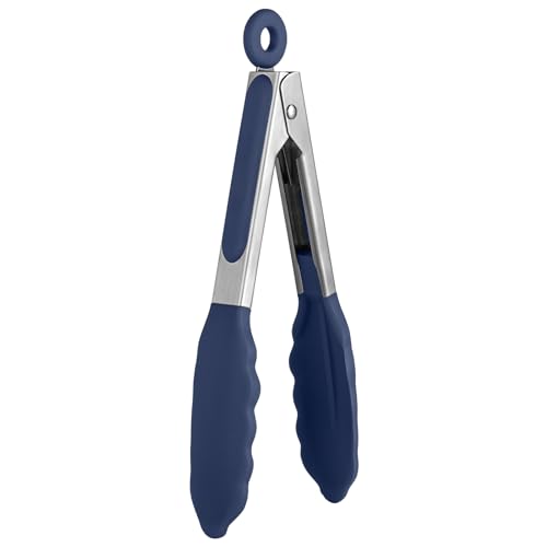 480ºF Heat Proof Kitchen Tong: U-Taste 7