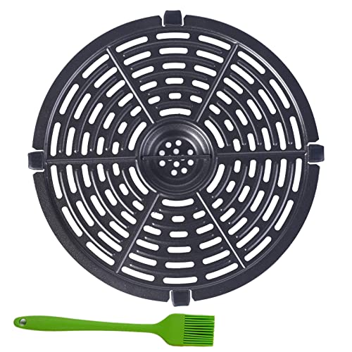 Air Fryer Replacement Grill Pan Fit for Power Dash Chefman ...