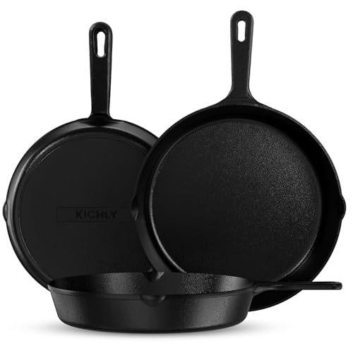 best cookware iron cast in canada