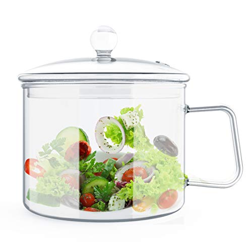 cookware for glass top stoves