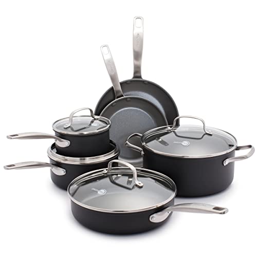 cookware greenpan