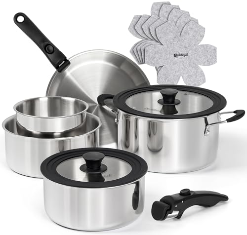 cookware set walmart