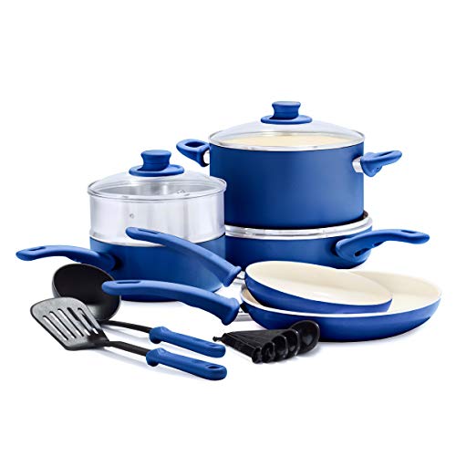 healthiest cookware to use in canada