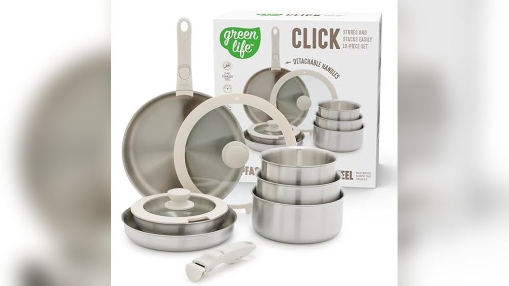 Cookware Shop near Me