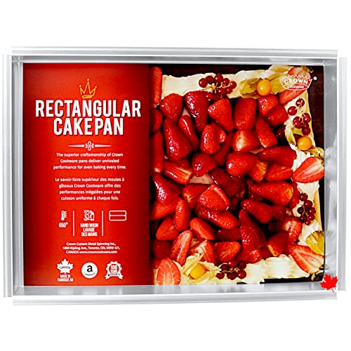 Crown 9 x 13 Baking...