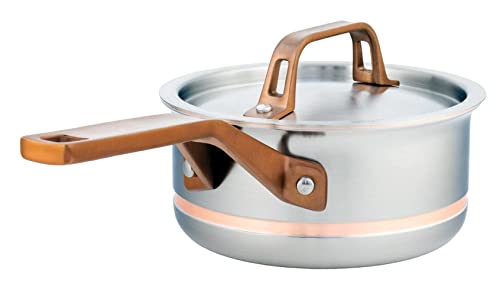 Meyer - CopperClad 5-Ply Copper...