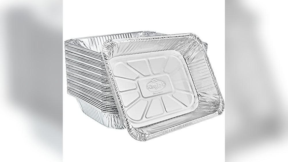 How Many Pans of Lasagna for 100