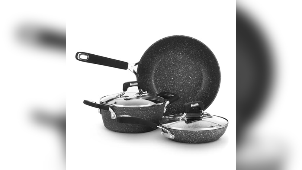 How Often Should You Buy New Cookware