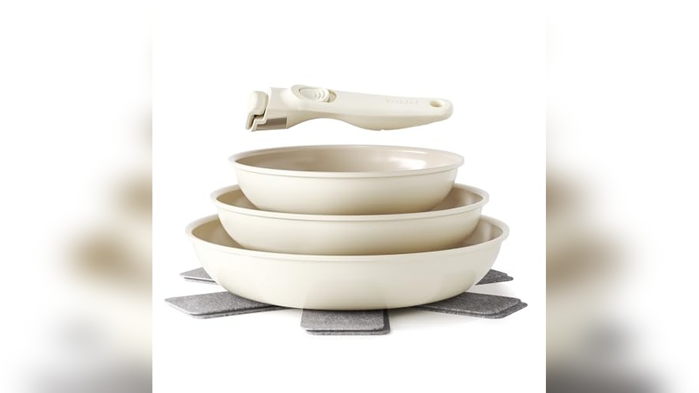 What Cookware Do Professional Chefs Use