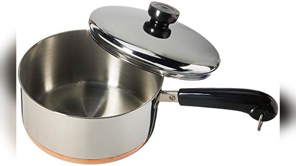 What Cookware is Comparable to Revere Ware