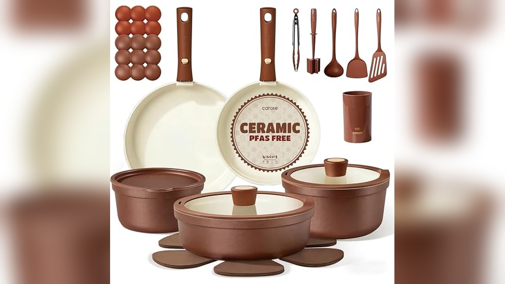 What Cookware is Safe