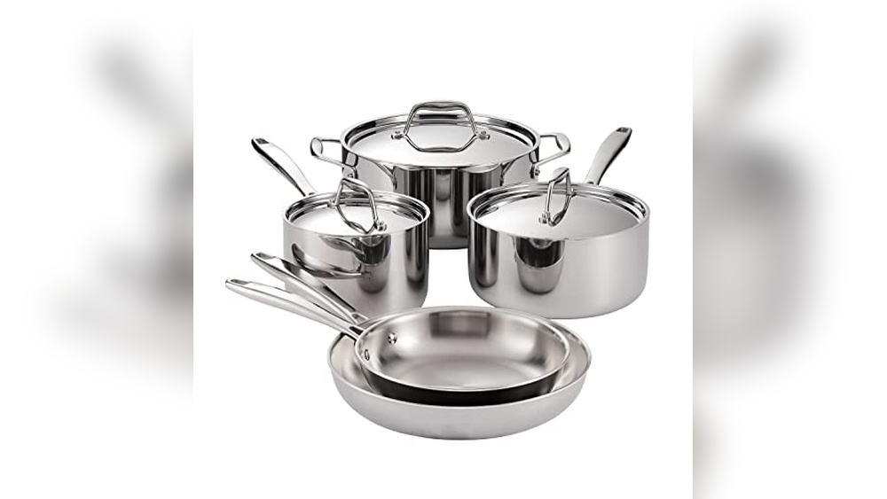 Where Tramontina Cookware Made