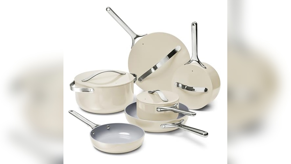 Who Sells Caraway Cookware