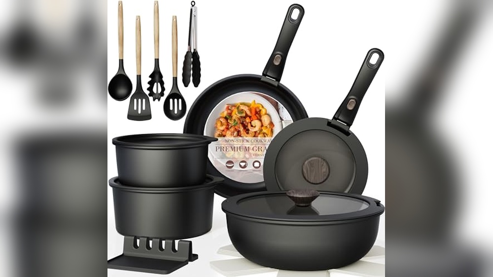 Who Sells Cookware near Me