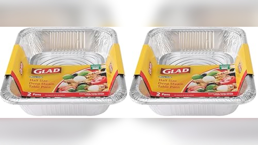 Why are Aluminium Pans Bad for You