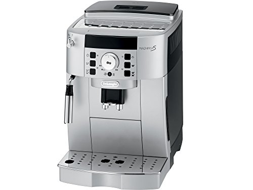 2.1 delonghi esam3300 magnifica super automatic espresso coffee machine