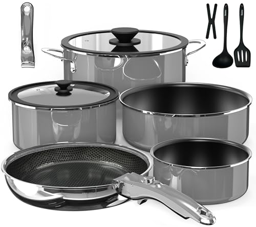 Pro DUXANO Ceramic Pots and...