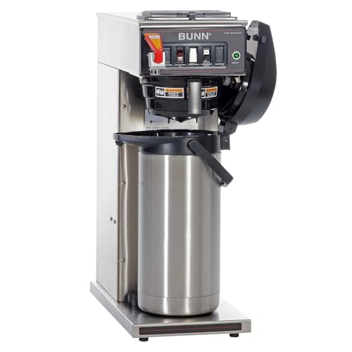 BUNN - BUN230010006 CWTF15-APS, Commercial...