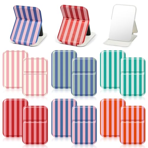 Rollyfetical 12 Pcs Italian Striped...