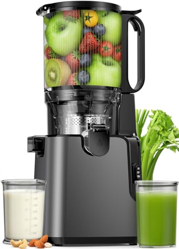 Juicer Machines with 5.8