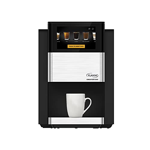 Flavia Creation 600 Brewer, Makes...