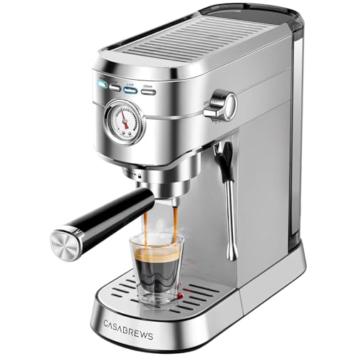 CASABREWS CM5418 Espresso Machine 20...