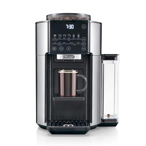 De'Longhi True Brew Drip Coffee...