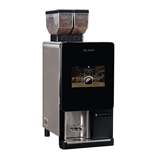 Bunn 44400.0100 Sure Immersion Model...