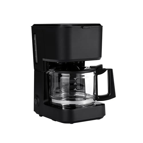 Amazon Basics 5 Cup Drip...