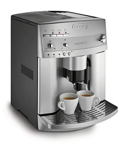 De'Longhi ESAM3300 Magnifica Super Automatic...