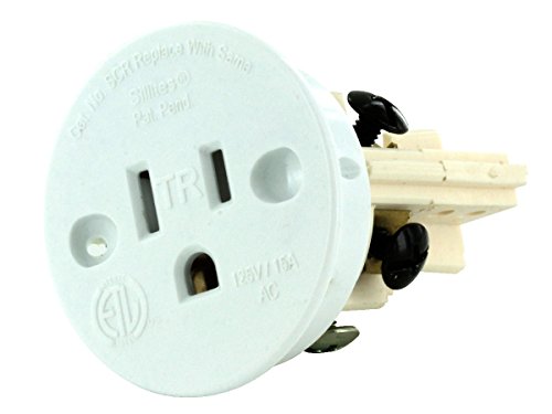Sillites Self Contained Receptacle -...