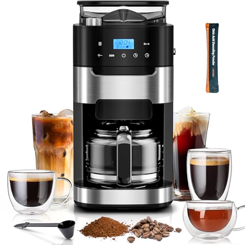 bean to cup coffee machine for office