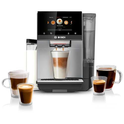 commercial bean to cup coffee machine