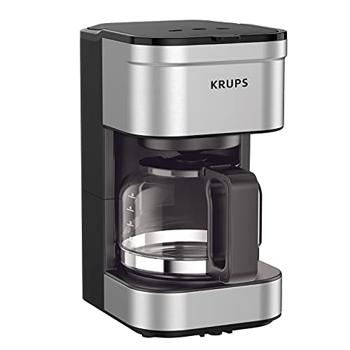 Compact Coffee Maker