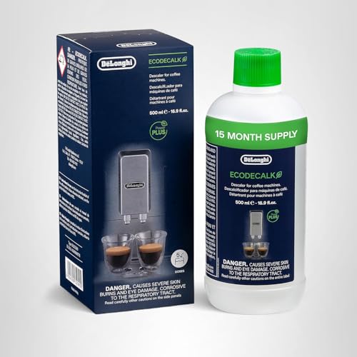 Coffee For Delonghi Machines