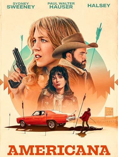 AMERICANA (2024)