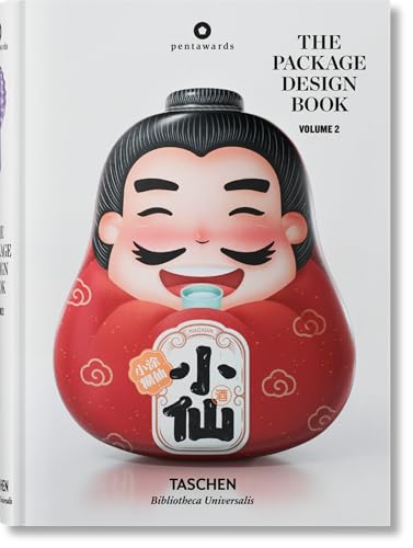 Award-Winning Italian Design — The Package Design Book Volume 2