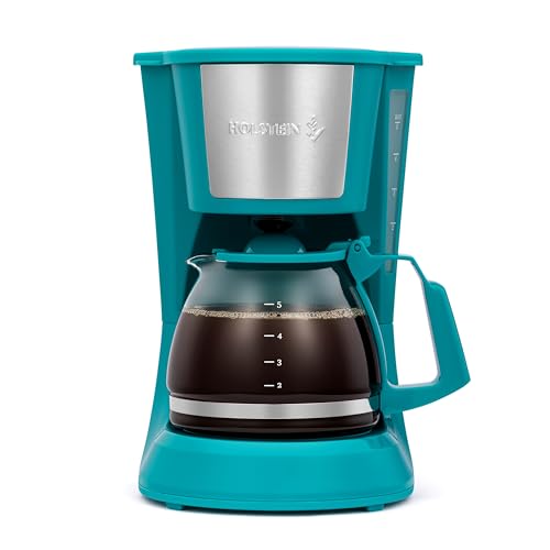 Compact Coffee Maker