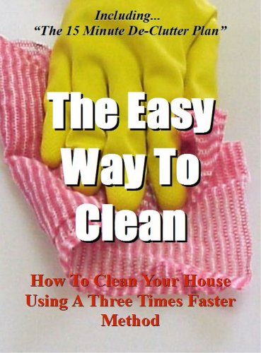 Easy to Clean Design