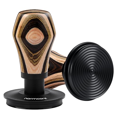 Tamper Included