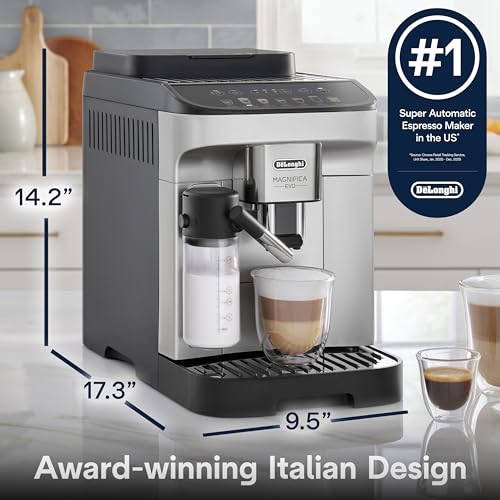 Coffee Machine Delonghi Automatic