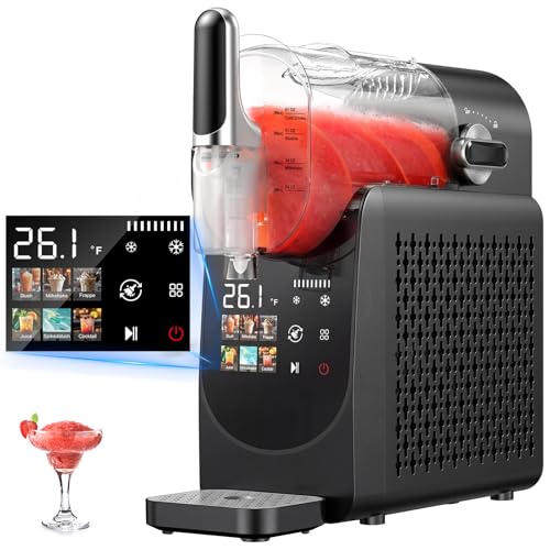 10 Drink Presets