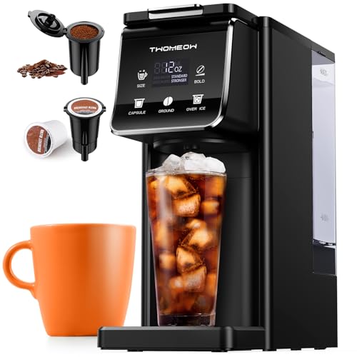 bean to cup coffee machine for office