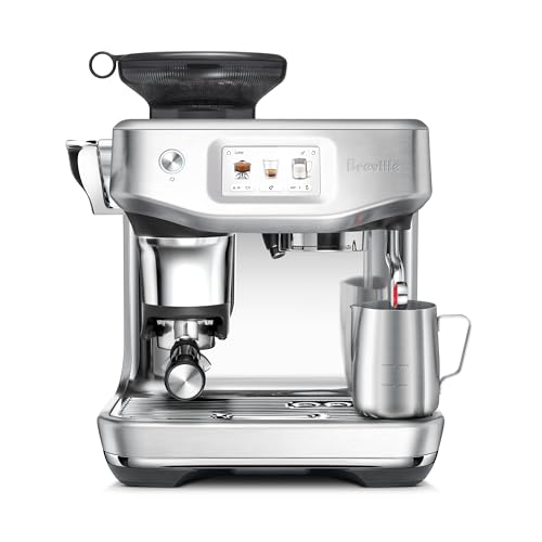Breville Barista Touch Impress (Certified Remanufactured)