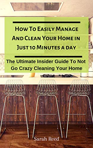 Easy to Clean Design