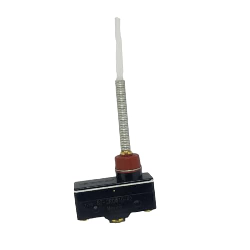 AVLIS-CO BZ-2RQW10-A2 SNAP Action Switch SPDT 15A 125V
