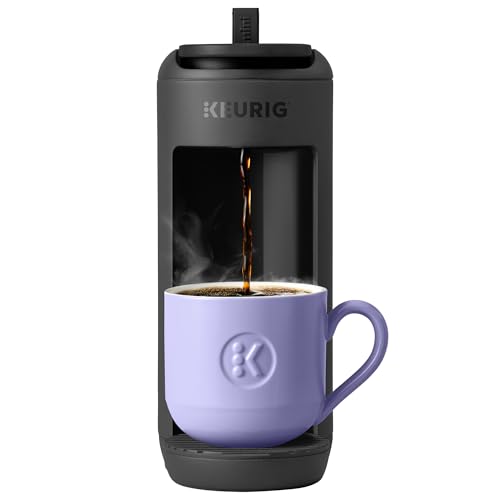 Compact Coffee Maker