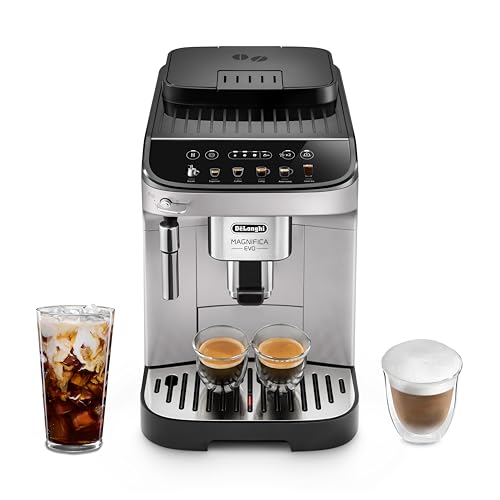 coffee for delonghi machines
