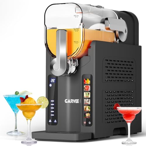 10 Drink Presets
