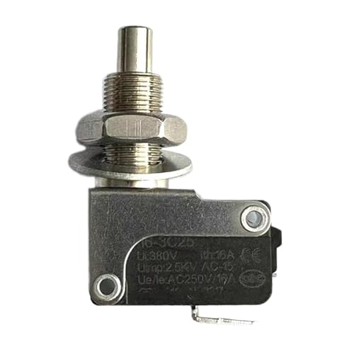 1pcs Suitable for Galileo Q18 Bean Contact Switch Accessories